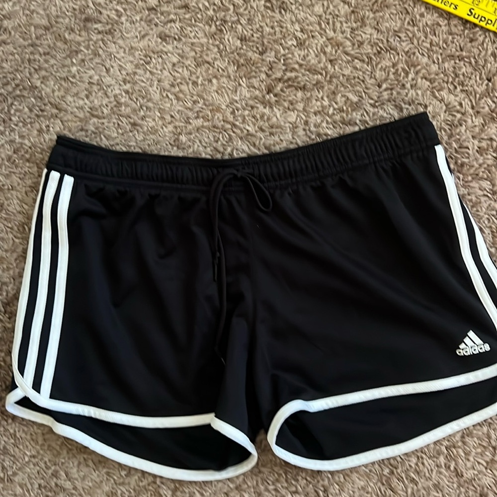 Shorts Adidas
